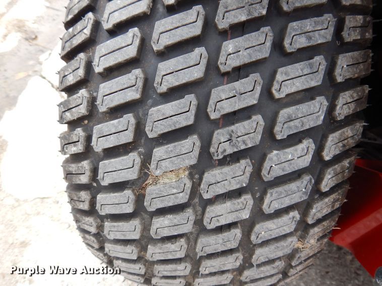 image for item KN9867 2022 Ferris IS 600Z  ZTR lawn mower