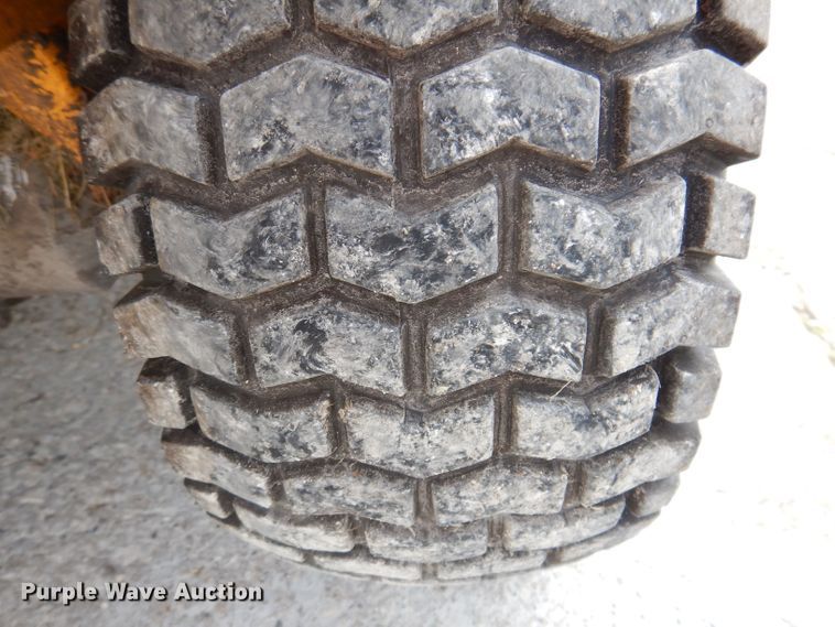 image for item KN9868 2014 Cub Cadet RZT-S  ZTR lawn mower