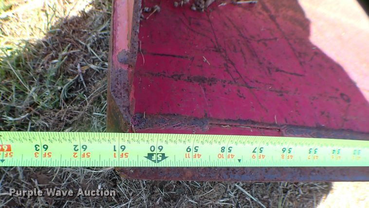 image for item KQ9671 2007 Mahindra 3525DI  tractor