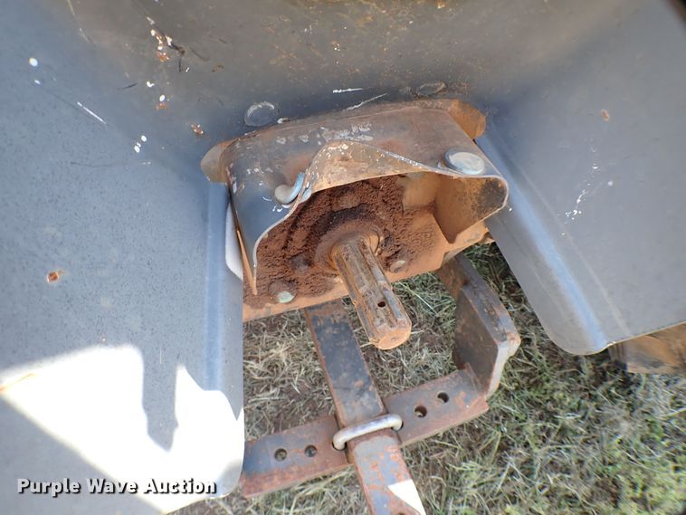 image for item KQ9677 2007 Mahindra 3525DI tractor