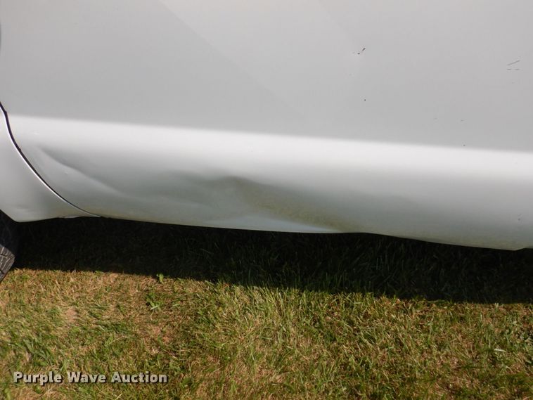 image for item KR9345 2012 Ford F250 Super Duty XL  SuperCab pickup truck