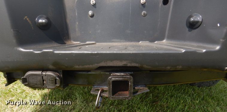 image for item KR9345 2012 Ford F250 Super Duty XL  SuperCab pickup truck