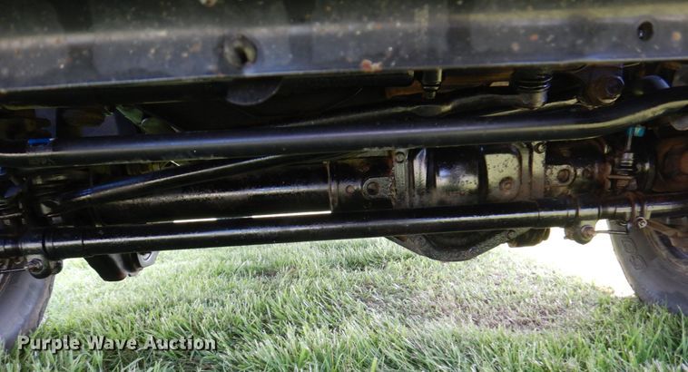 image for item KR9345 2012 Ford F250 Super Duty XL  SuperCab pickup truck