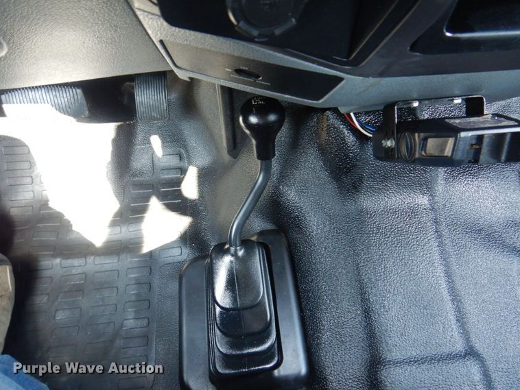 image for item KR9345 2012 Ford F250 Super Duty XL  SuperCab pickup truck