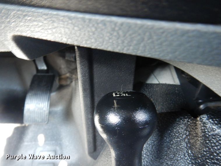 image for item KR9345 2012 Ford F250 Super Duty XL  SuperCab pickup truck