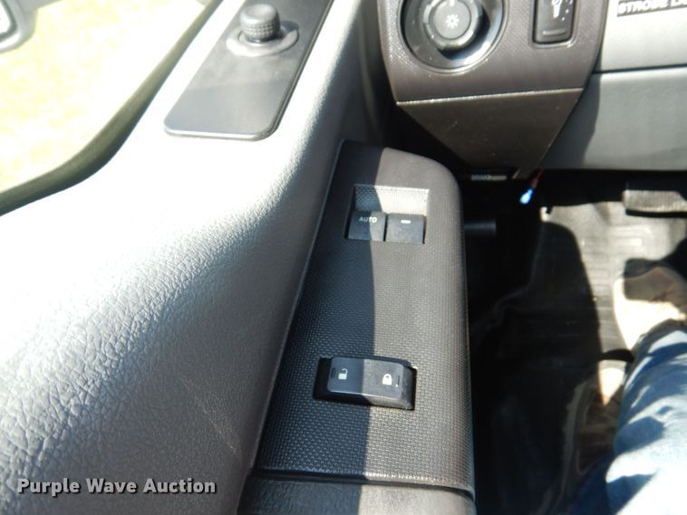 image for item KR9345 2012 Ford F250 Super Duty XL  SuperCab pickup truck