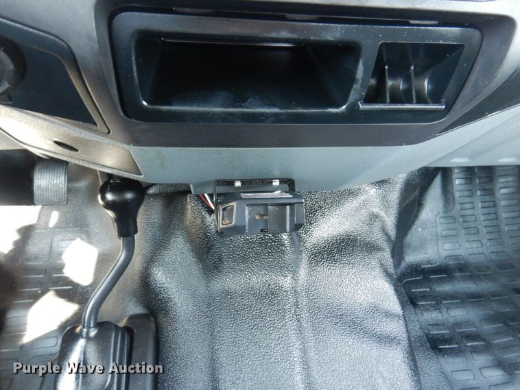 image for item KR9345 2012 Ford F250 Super Duty XL  SuperCab pickup truck