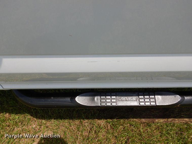 image for item KR9357 2017 Ford F250 Super Duty XLT  Crew Cab pickup truck