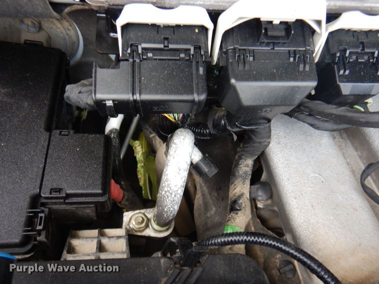 image for item KR9357 2017 Ford F250 Super Duty XLT  Crew Cab pickup truck