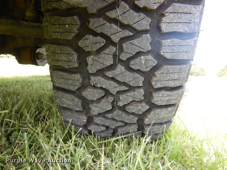 image for item KR9357 2017 Ford F250 Super Duty XLT  Crew Cab pickup truck