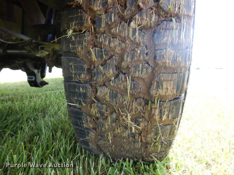 image for item KR9357 2017 Ford F250 Super Duty XLT  Crew Cab pickup truck