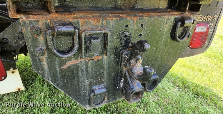 image for item KR9359 2008 Ford F550  dump truck