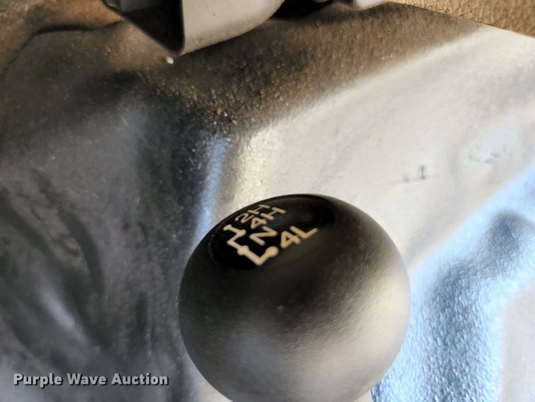 image for item KR9359 2008 Ford F550  dump truck