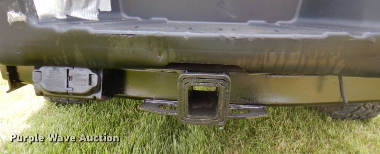 image for item KR9361 2012 Ford F250 Super Duty  SuperCab pickup truck