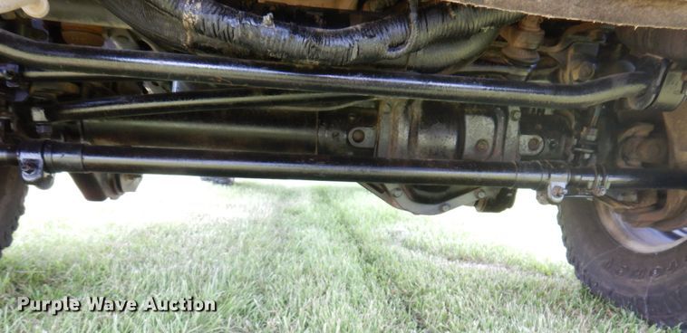 image for item KR9361 2012 Ford F250 Super Duty  SuperCab pickup truck