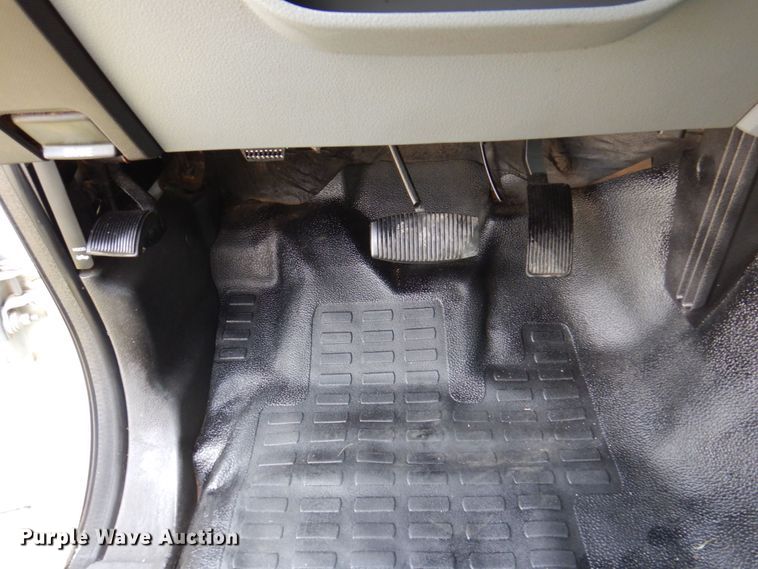 image for item KR9361 2012 Ford F250 Super Duty  SuperCab pickup truck