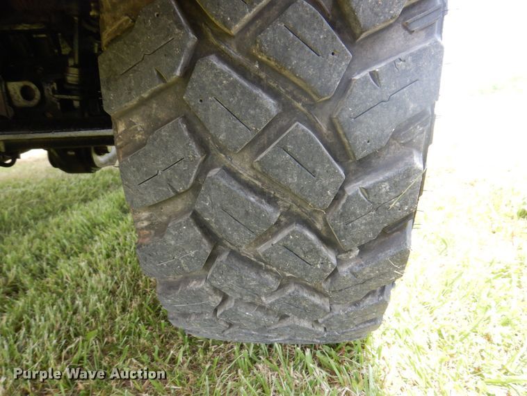 image for item KR9361 2012 Ford F250 Super Duty  SuperCab pickup truck