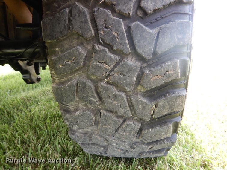 image for item KR9361 2012 Ford F250 Super Duty  SuperCab pickup truck