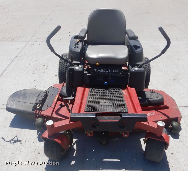 image for item KS9917 Toro MX6050  ZTR lawn mower