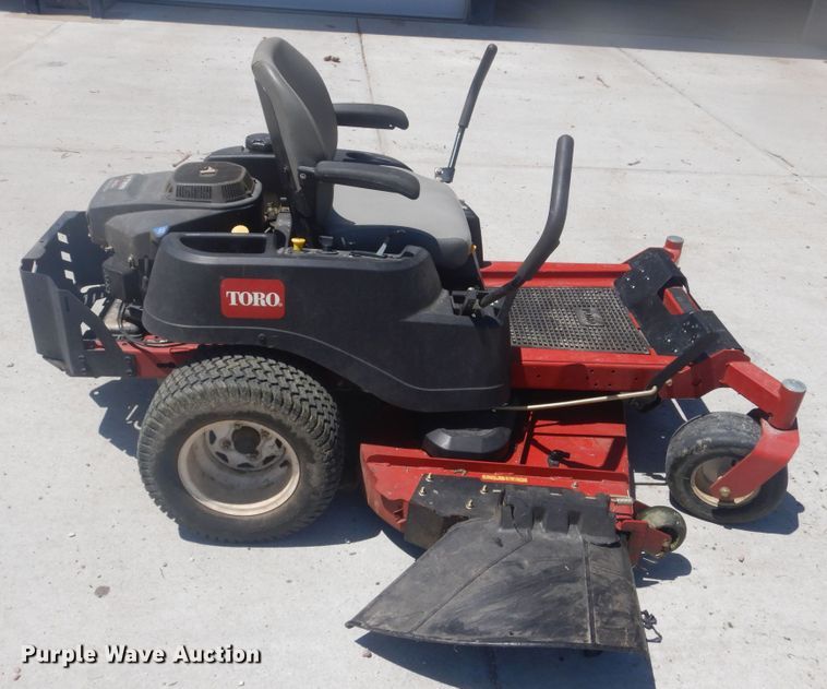 image for item KS9917 Toro MX6050  ZTR lawn mower