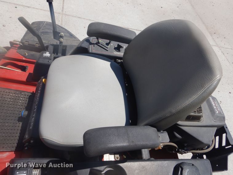 image for item KS9917 Toro MX6050  ZTR lawn mower