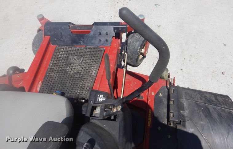 image for item KS9917 Toro MX6050  ZTR lawn mower