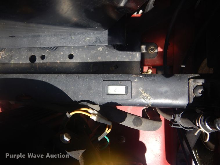 image for item KS9917 Toro MX6050  ZTR lawn mower