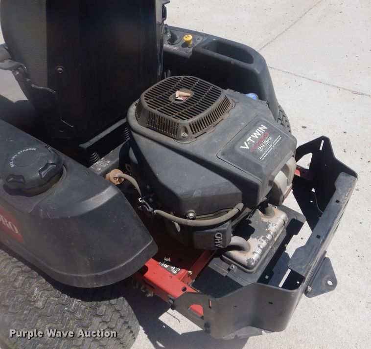 image for item KS9917 Toro MX6050  ZTR lawn mower