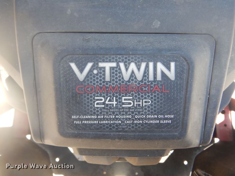 image for item KS9917 Toro MX6050  ZTR lawn mower