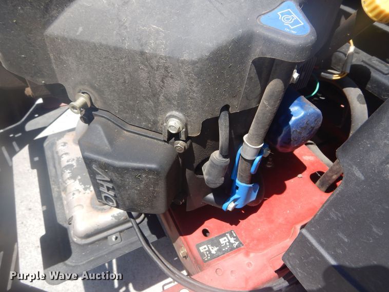 image for item KS9917 Toro MX6050  ZTR lawn mower