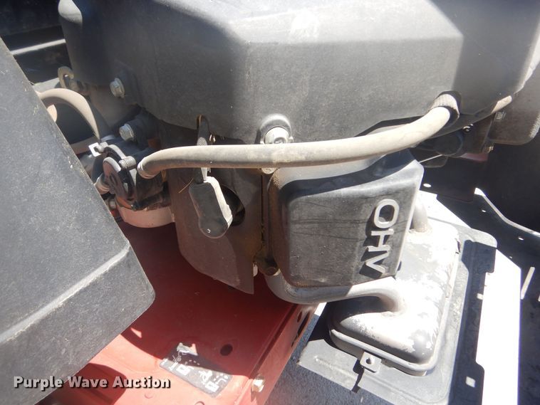 image for item KS9917 Toro MX6050  ZTR lawn mower