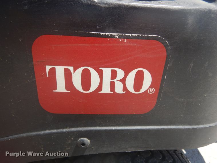 image for item KS9917 Toro MX6050  ZTR lawn mower