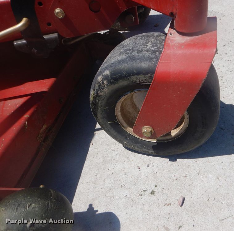 image for item KS9917 Toro MX6050  ZTR lawn mower