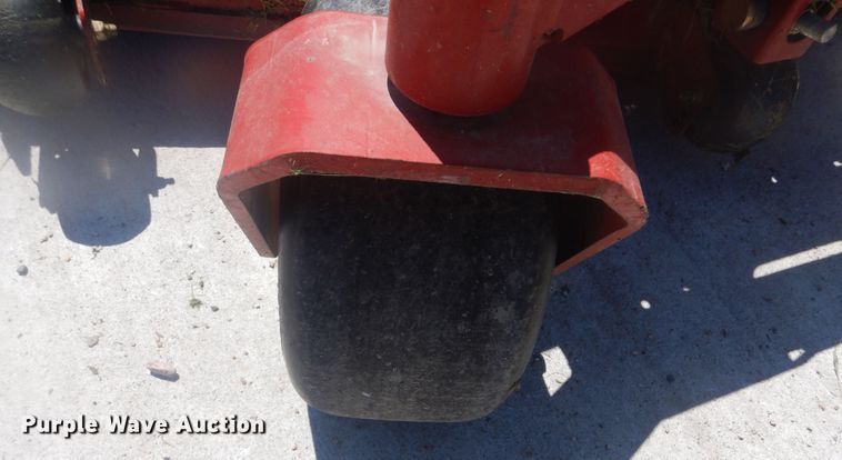 image for item KS9917 Toro MX6050  ZTR lawn mower