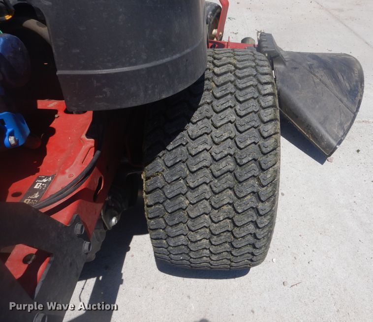 image for item KS9917 Toro MX6050  ZTR lawn mower