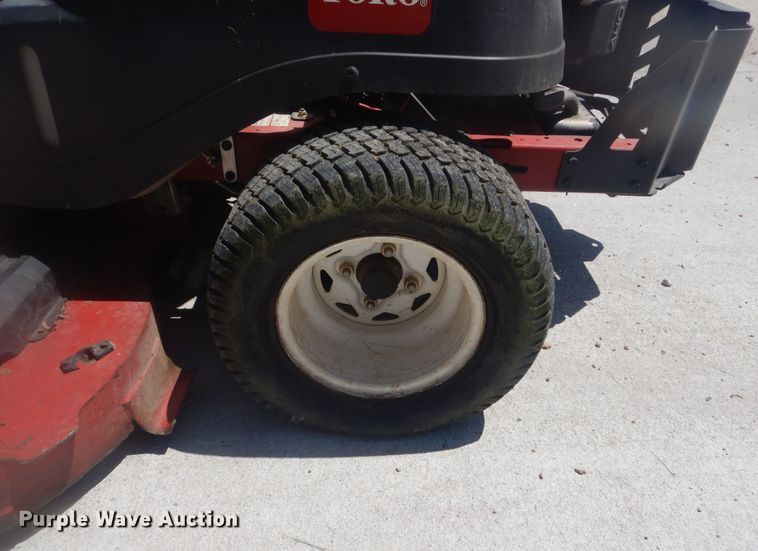 image for item KS9917 Toro MX6050  ZTR lawn mower