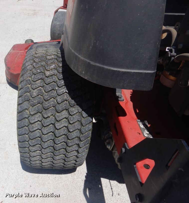 image for item KS9917 Toro MX6050  ZTR lawn mower