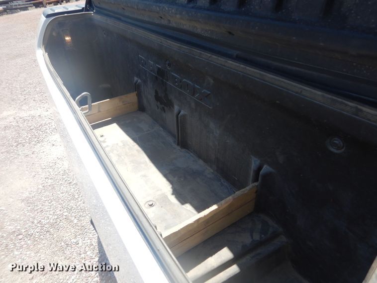 image for item KS9918 2011 Dodge Ram 1500  Crew Cab pickup truck