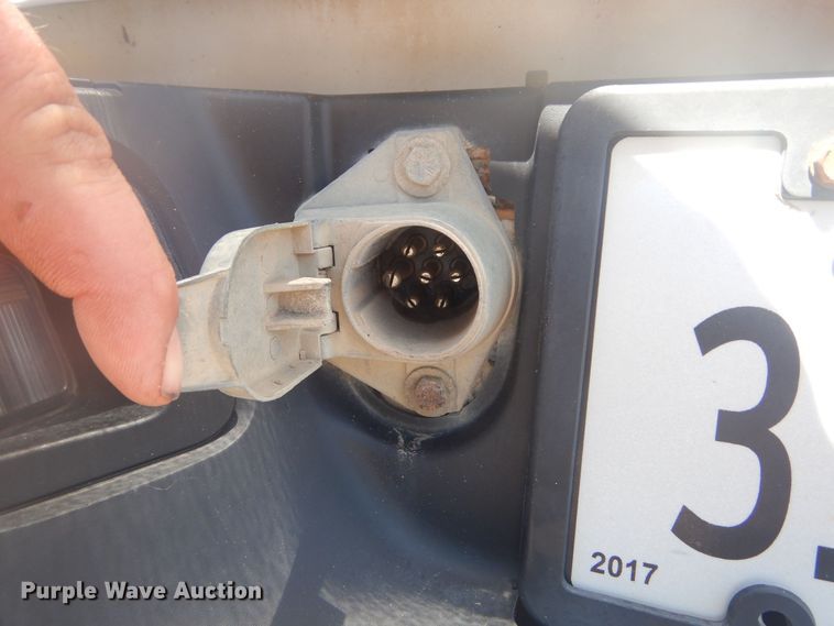 image for item KS9918 2011 Dodge Ram 1500  Crew Cab pickup truck