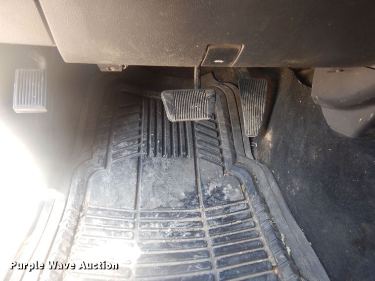 image for item KS9918 2011 Dodge Ram 1500  Crew Cab pickup truck