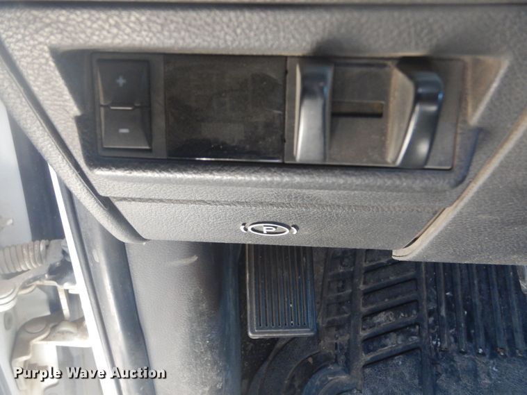 image for item KS9918 2011 Dodge Ram 1500  Crew Cab pickup truck