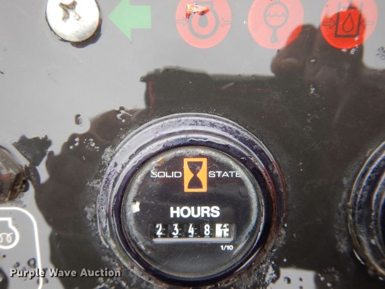 image for item LS9203 2013 Jacobsen R-311T  ZTR lawn mower