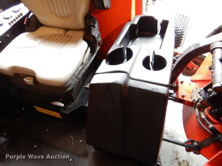 image for item LS9203 2013 Jacobsen R-311T  ZTR lawn mower