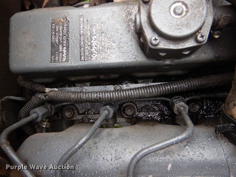 image for item LS9203 2013 Jacobsen R-311T  ZTR lawn mower