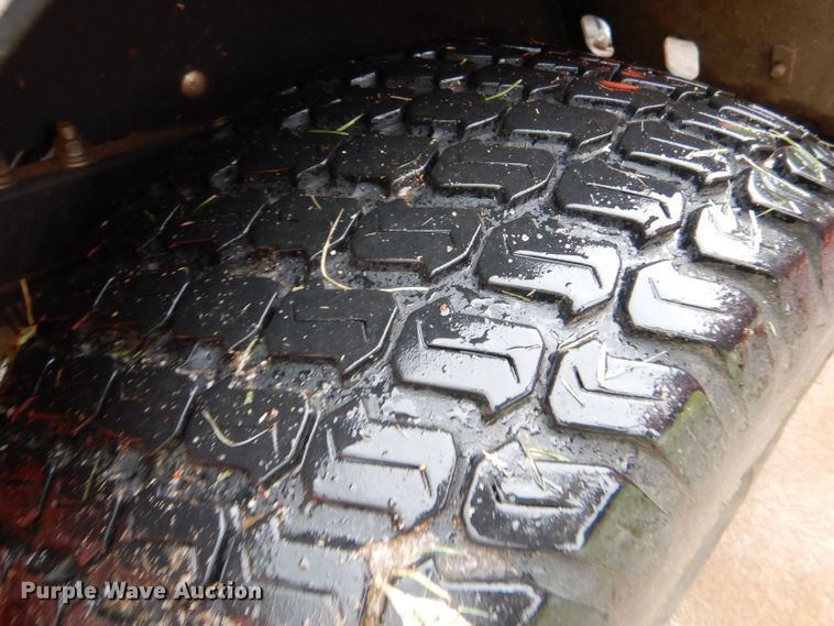 image for item LS9203 2013 Jacobsen R-311T  ZTR lawn mower