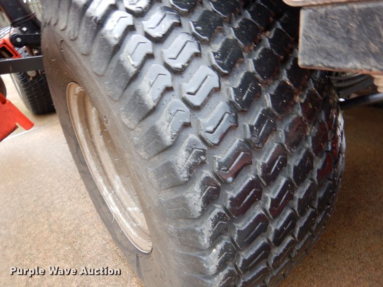 image for item LS9203 2013 Jacobsen R-311T  ZTR lawn mower