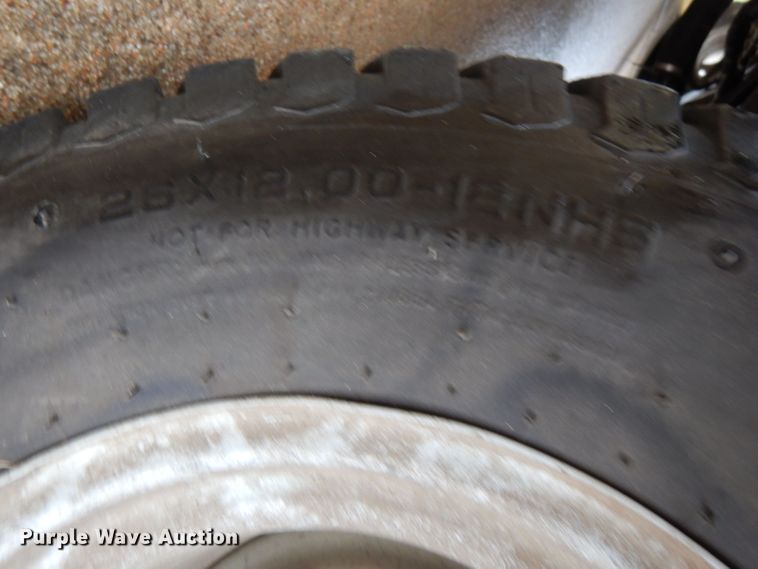 image for item LS9203 2013 Jacobsen R-311T  ZTR lawn mower