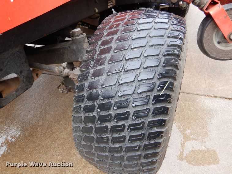 image for item LS9203 2013 Jacobsen R-311T  ZTR lawn mower