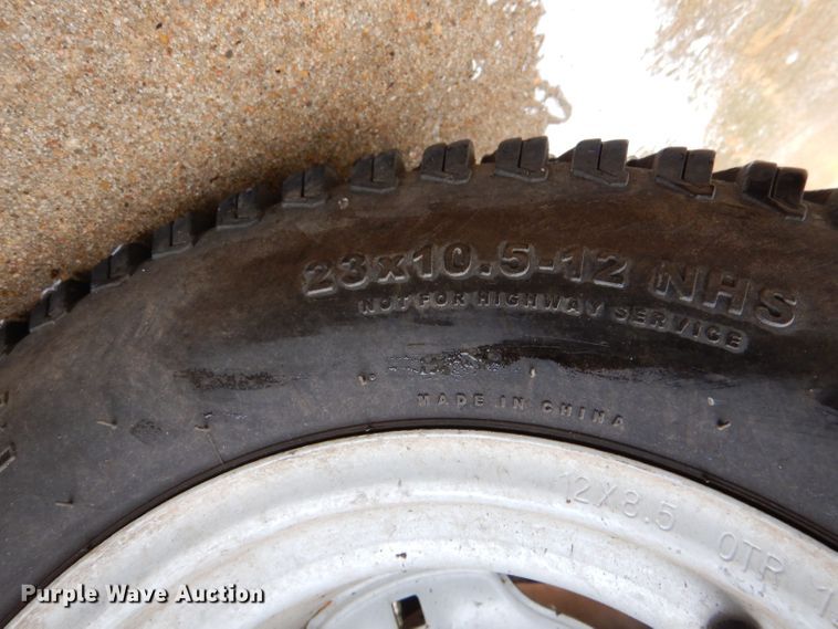 image for item LS9203 2013 Jacobsen R-311T  ZTR lawn mower