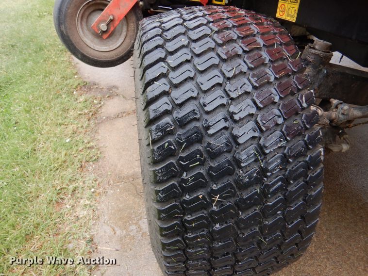 image for item LS9203 2013 Jacobsen R-311T  ZTR lawn mower